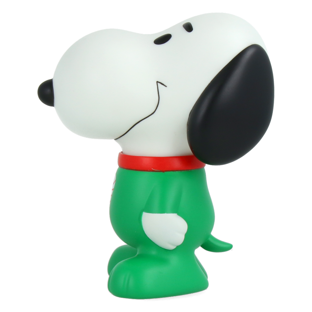 Snoopy (Candy Cane PJs) - Peanuts FUN! FUN! Wave 3