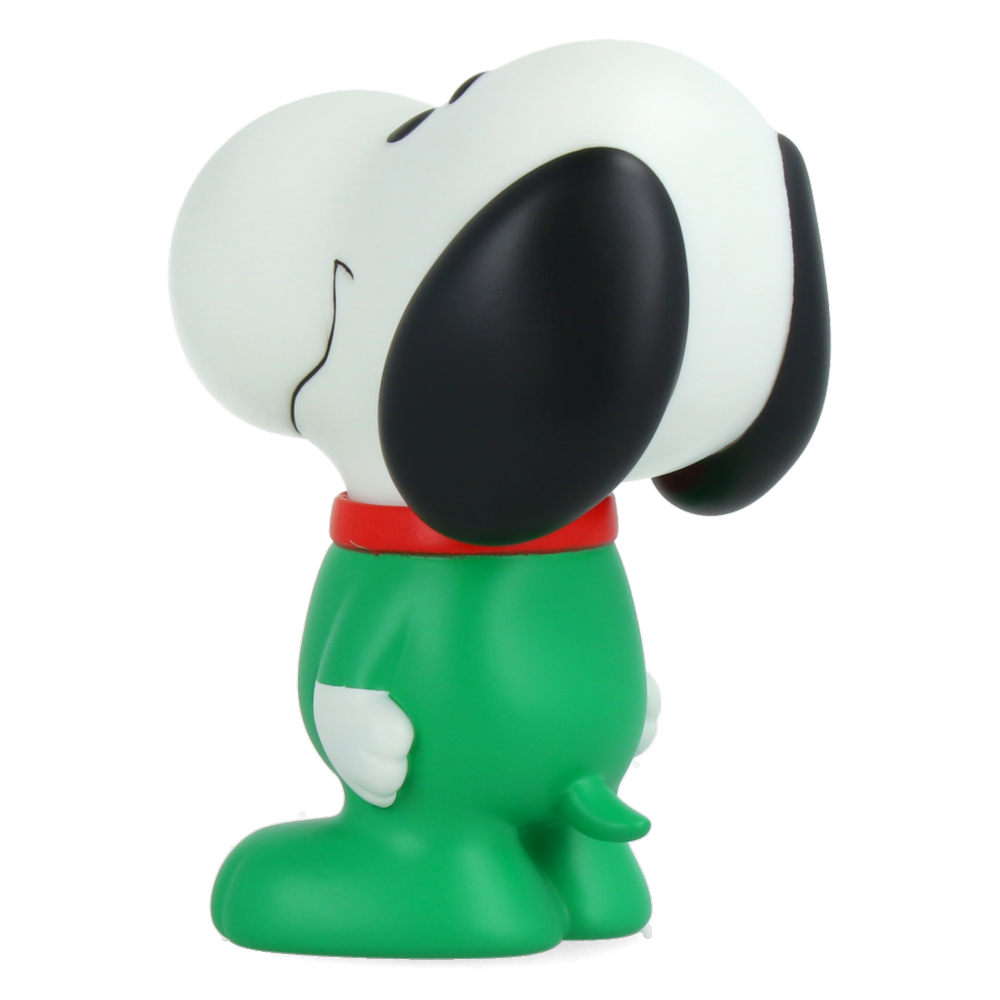 Snoopy (Candy Cane PJs) - Peanuts FUN! FUN! Wave 3