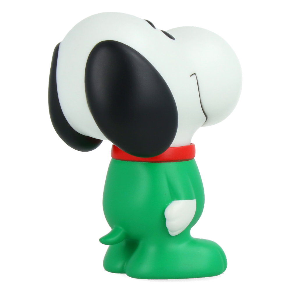 Snoopy (Candy Cane PJs) - Peanuts FUN! FUN! Wave 3