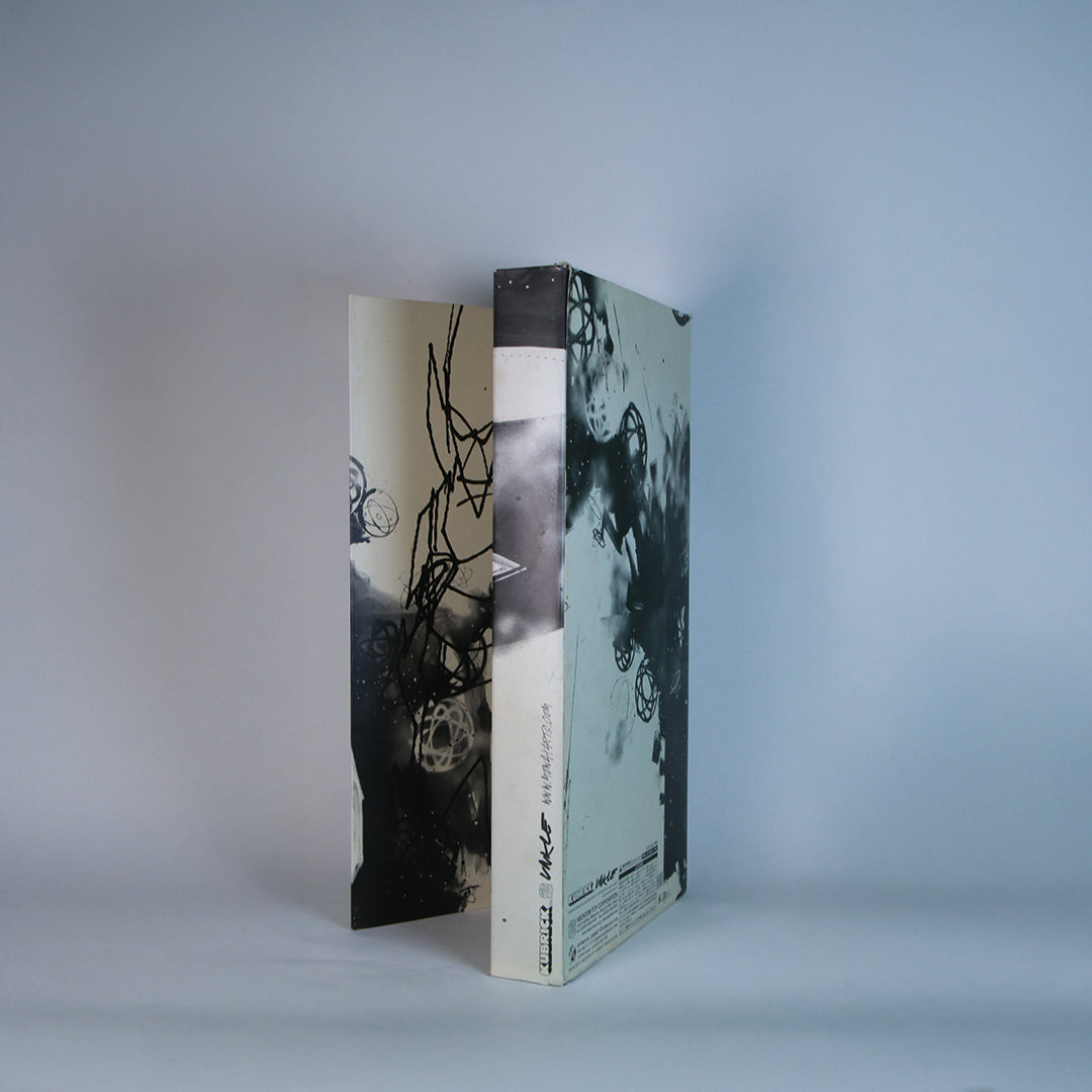 Kubrick Unkle (set of 25 pcs) - Futura