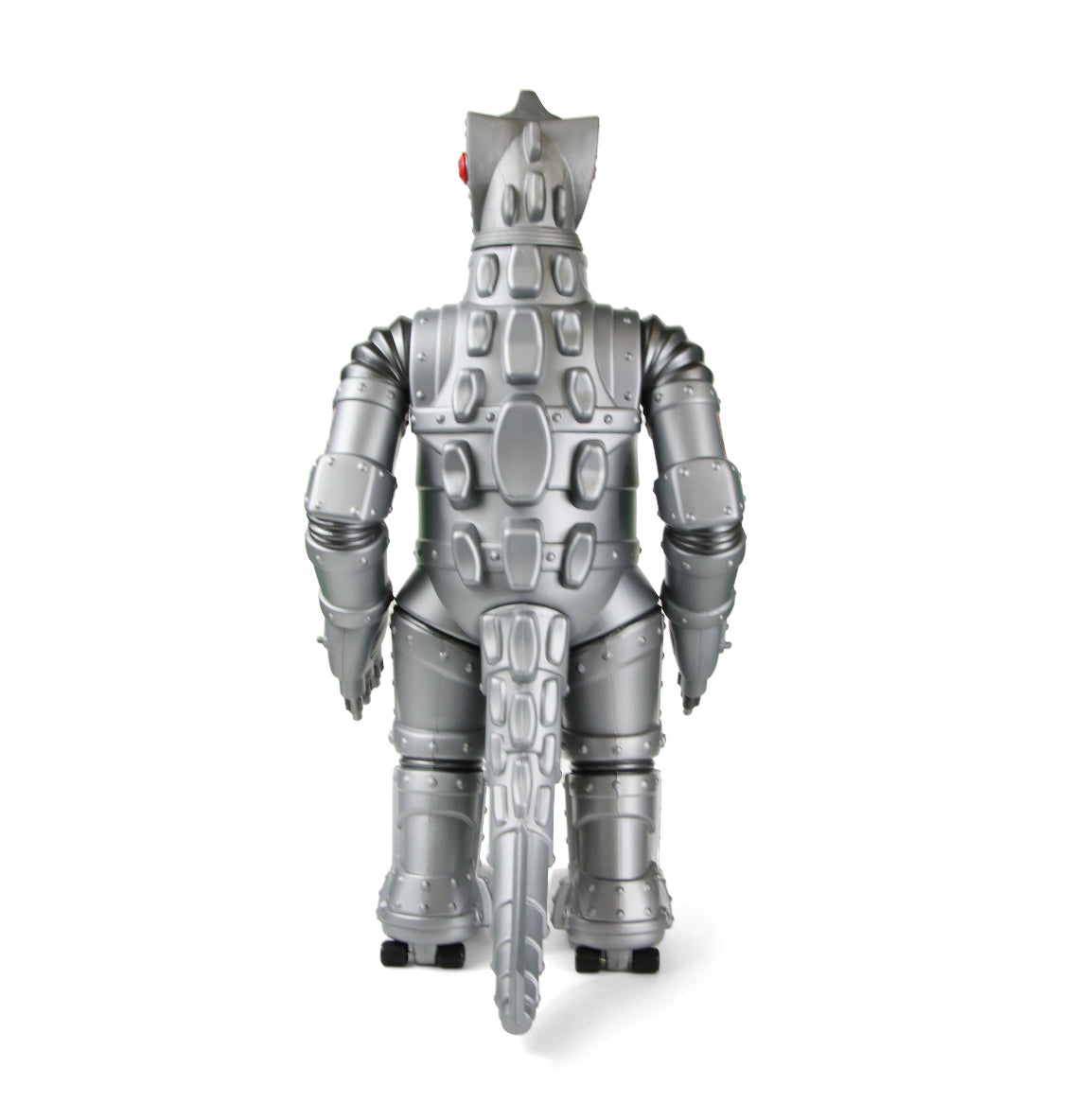 Toho Super Shogun - Mechagodzilla (Metallic)