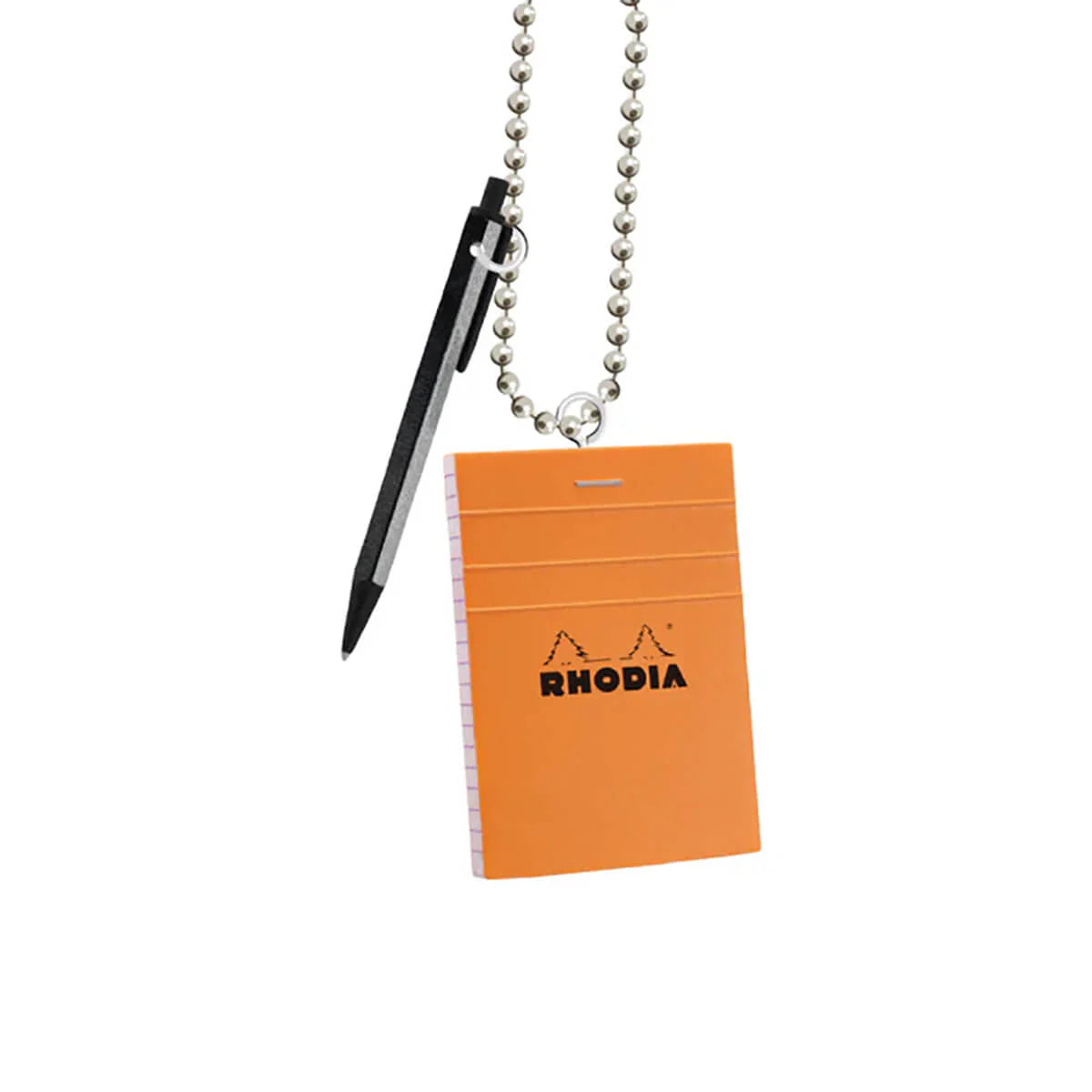 Stationery Miniature Mascots Vol. 7