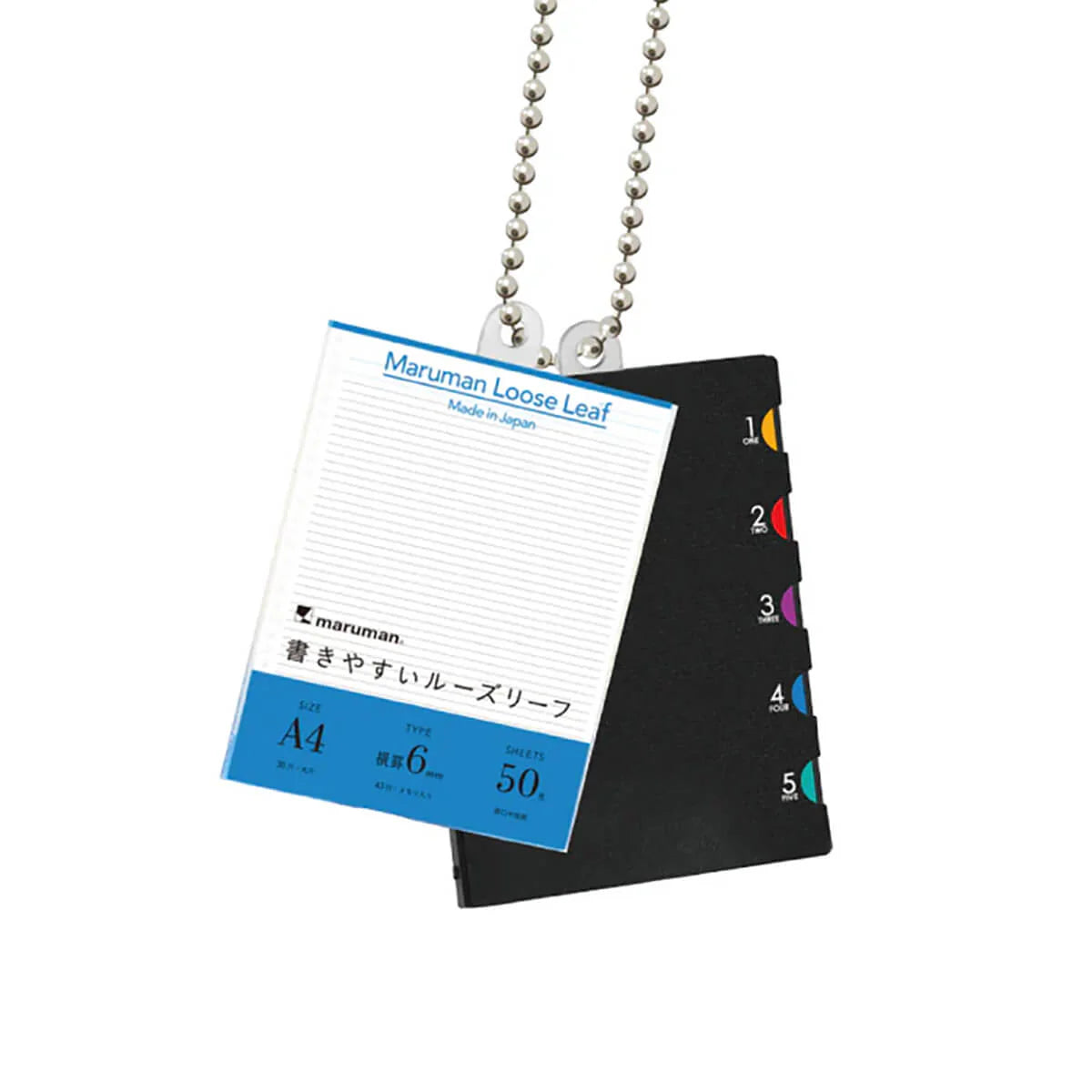 Stationery Miniature Mascots Vol. 7