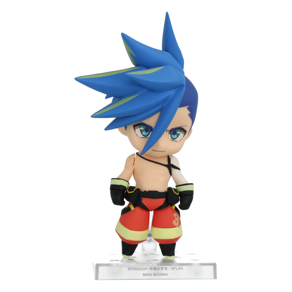 Figurine Nendoroid - Galo Thymos - Promare