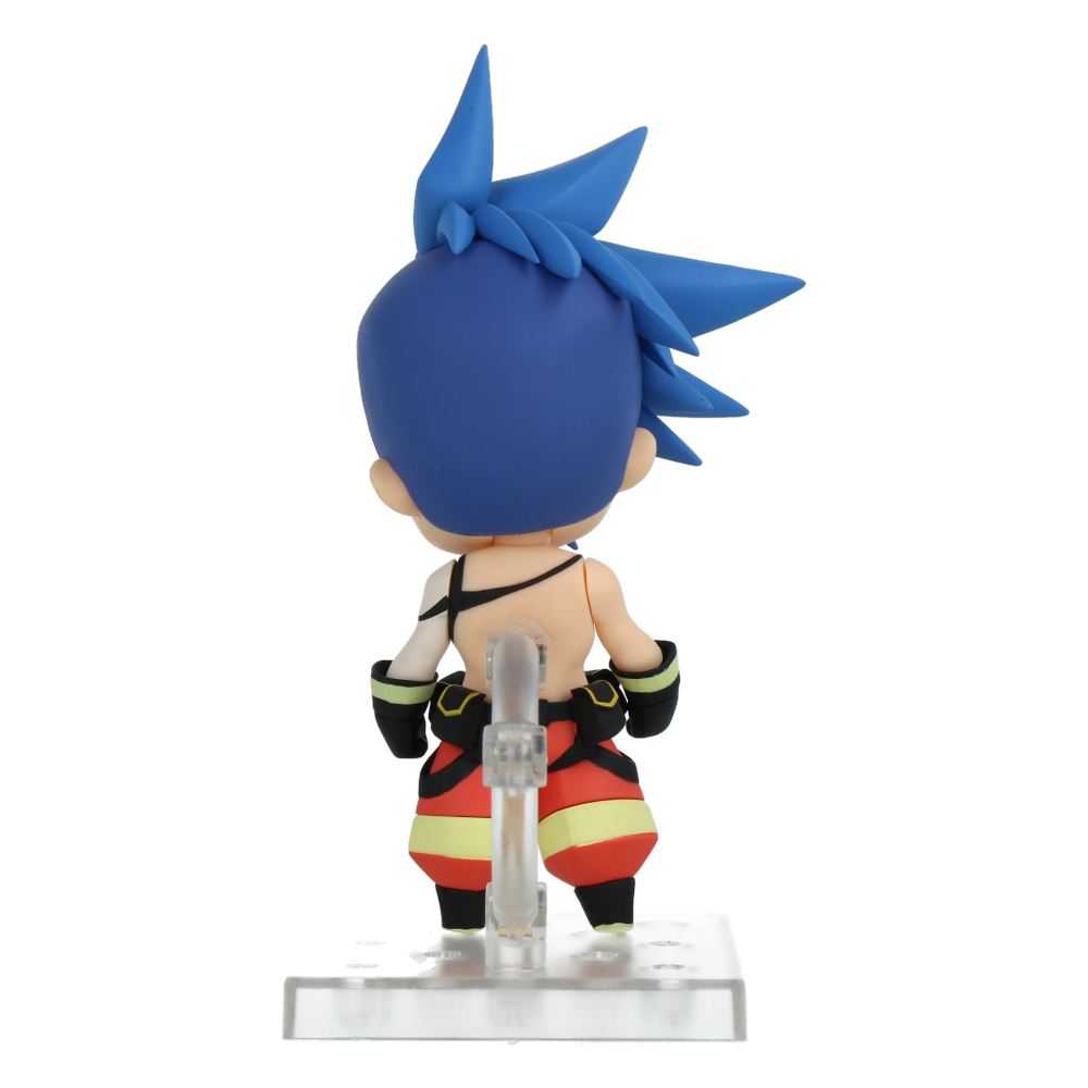 Figurine Nendoroid - Galo Thymos - Promare