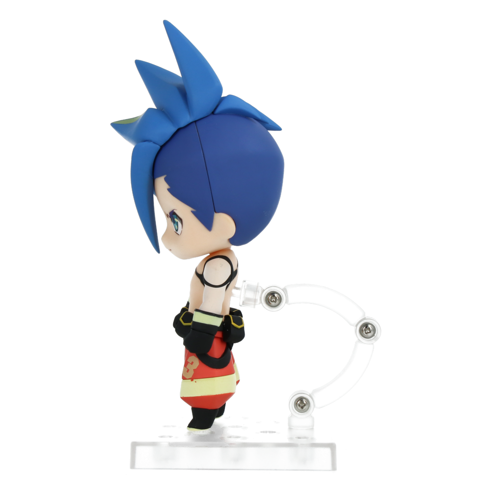 Figurine Nendoroid - Galo Thymos - Promare