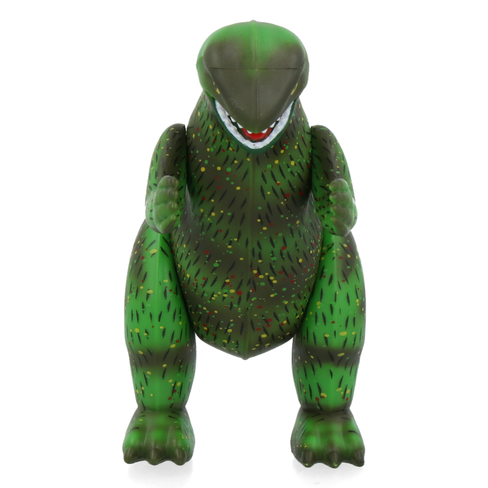 Godzilla (Marusan Tin) - Toho ReAction Figures Wave 1 (Retro Tin)