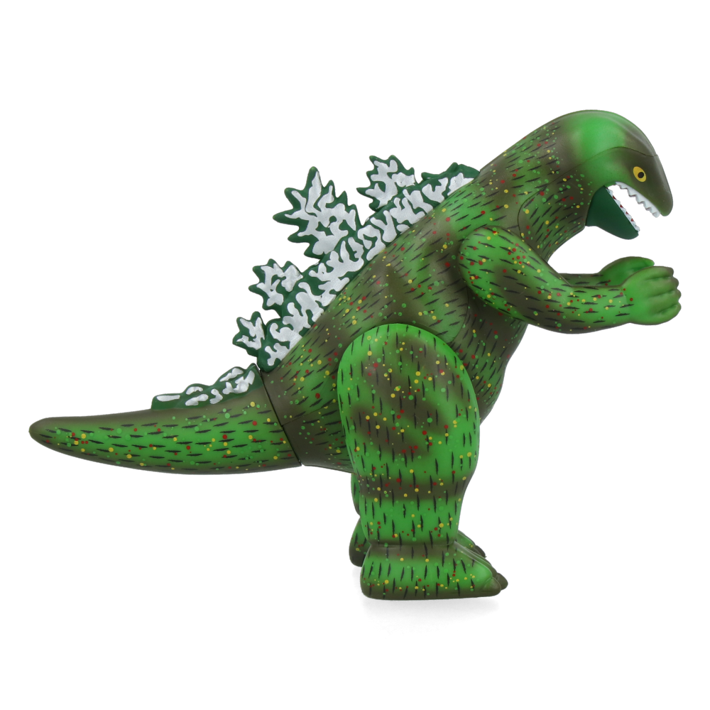 Godzilla (Marusan Tin) - Toho ReAction Figures Wave 1 (Retro Tin)