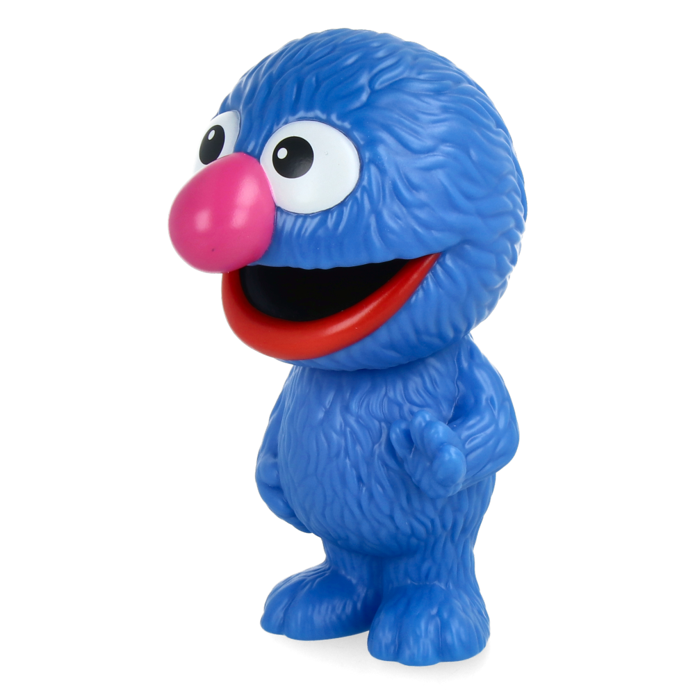 Grover - Sesame Street FUN! FUN! Wave 1