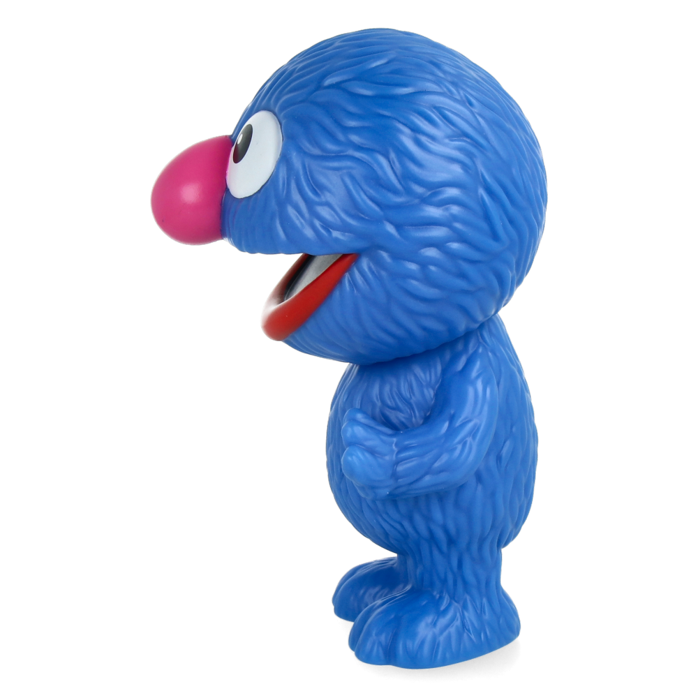Grover - Sesame Street FUN! FUN! Wave 1