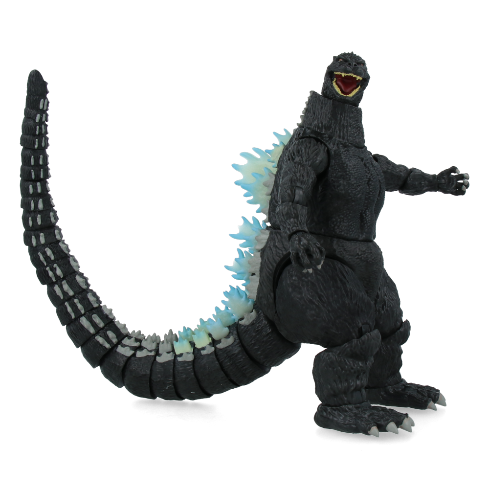 Heat Ray Godzilla (1989) - Toho Ultimates