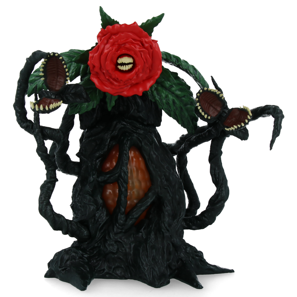 biollante rose toy Biollante Rose Form Marmit 2006 Toy Festival Limited Edition Painted Vinyl  Toy main image 1