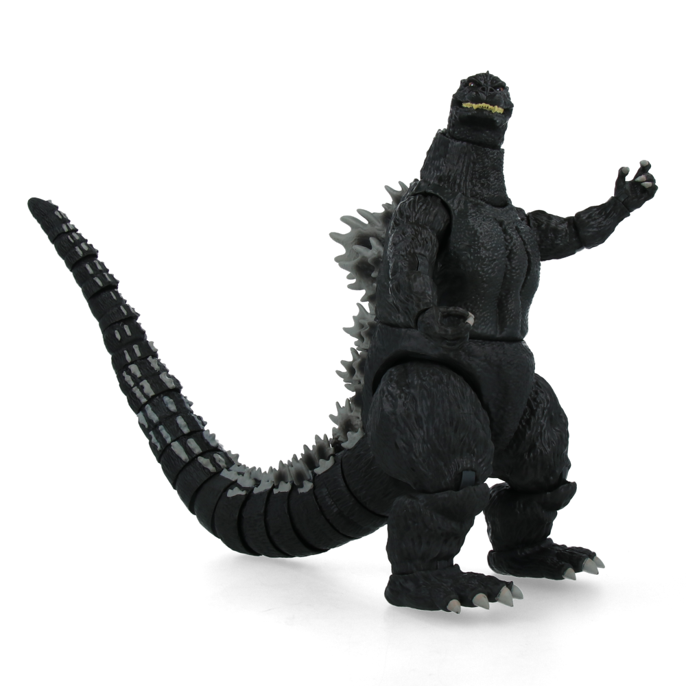 Heisei Godzilla (Godzilla vs Biollante) - Toho Ultimate