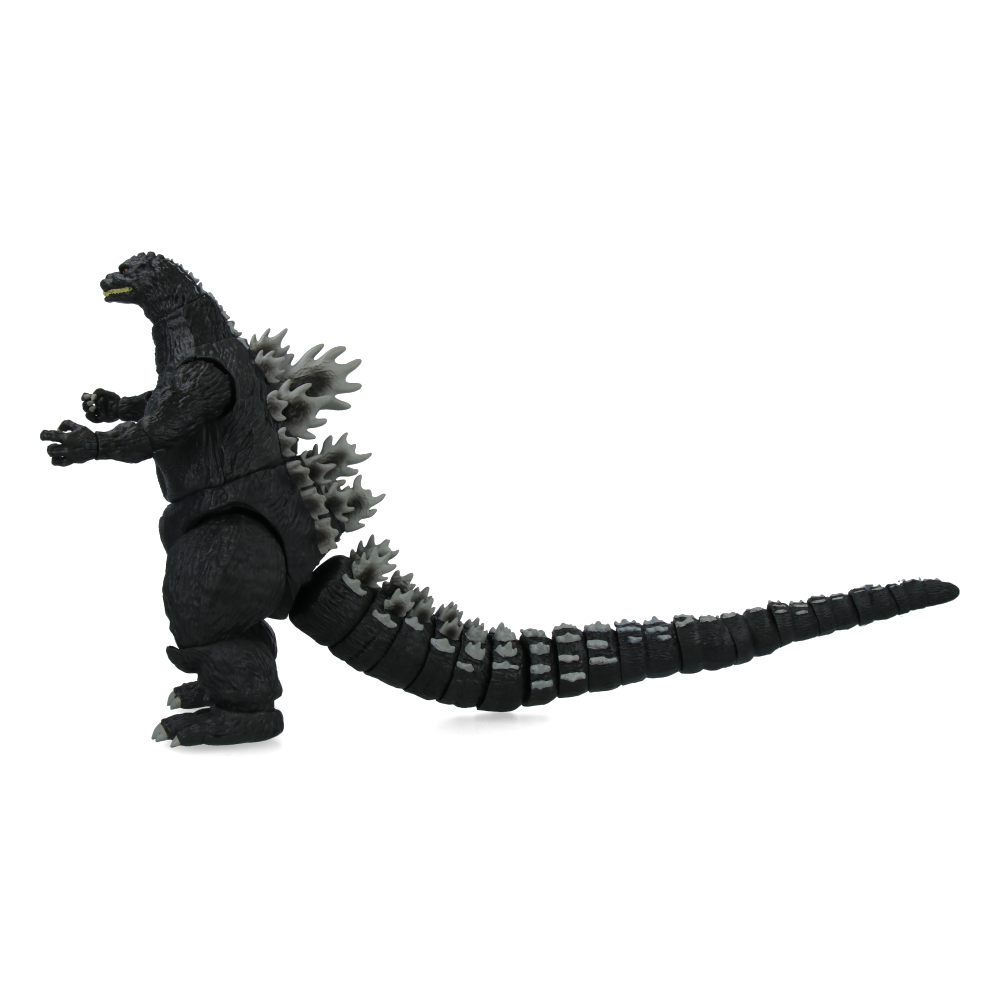Heisei Godzilla (Godzilla vs Biollante) - Toho Ultimates