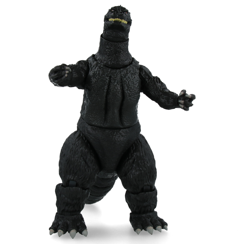 Heisei Godzilla (Godzilla vs Biollante) - Toho Ultimates