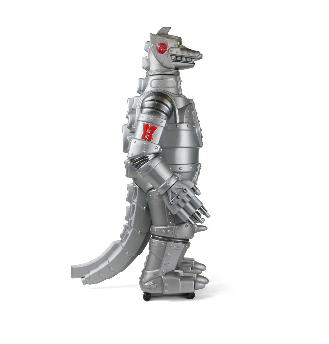 Toho Super Shogun - Mechagodzilla (Metallic)