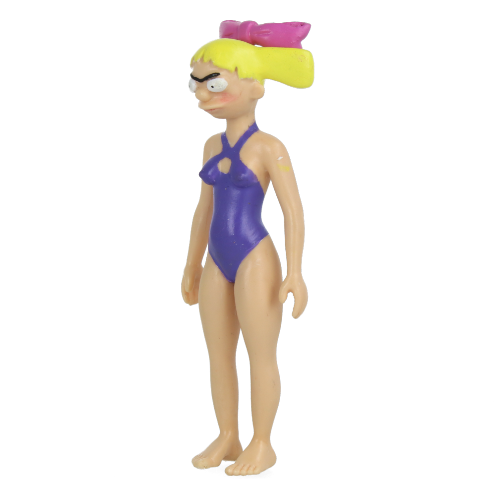 Helga - Yulia Nefedova