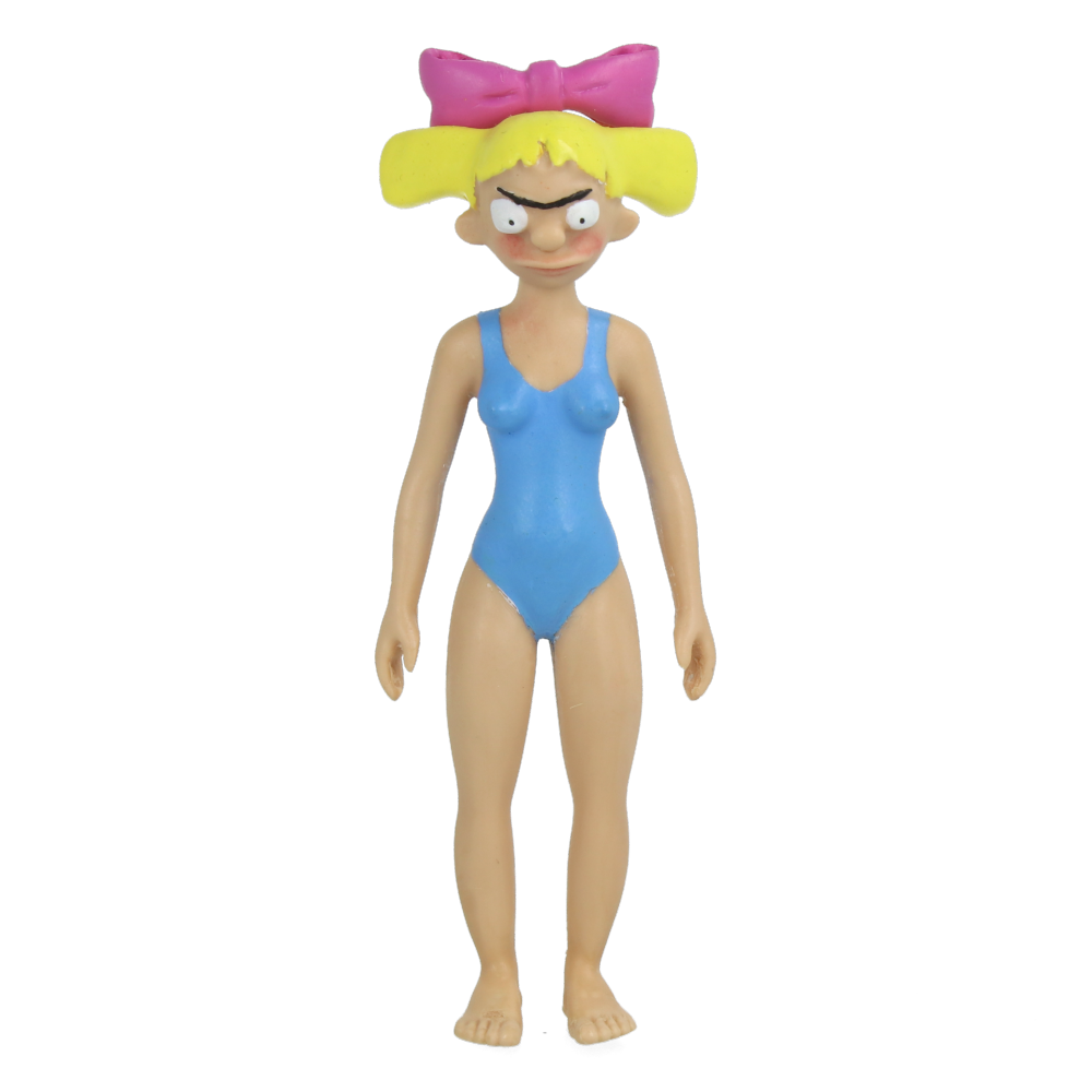 Helga - Yulia Nefedova