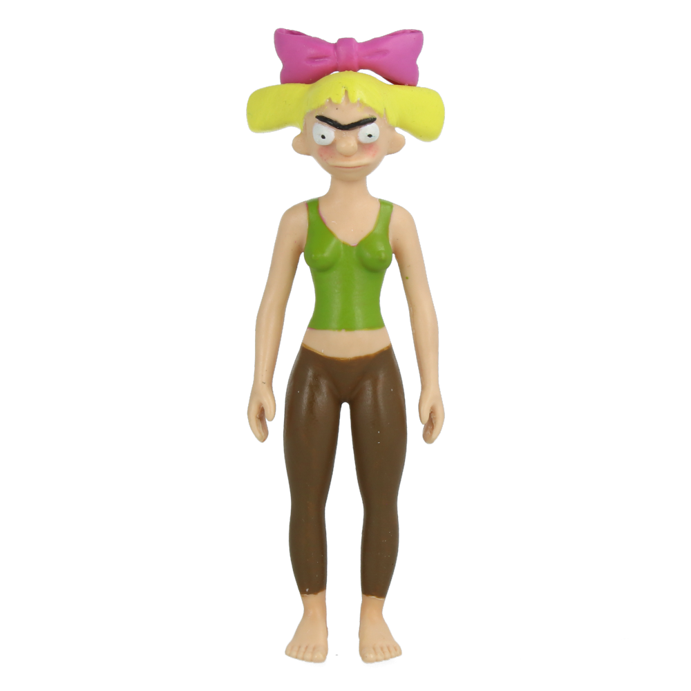 Helga - Yulia Nefedova