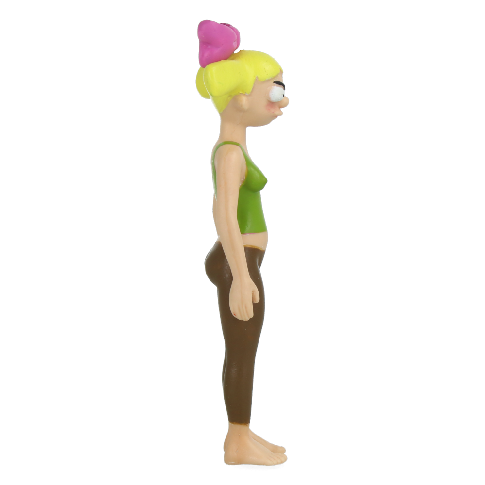 Helga - Yulia Nefedova