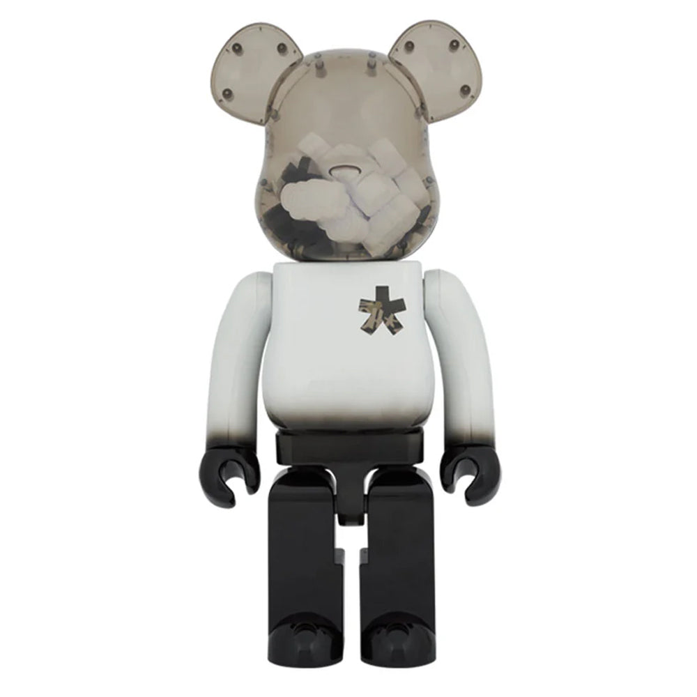 1000% Bearbrick Eric Haze