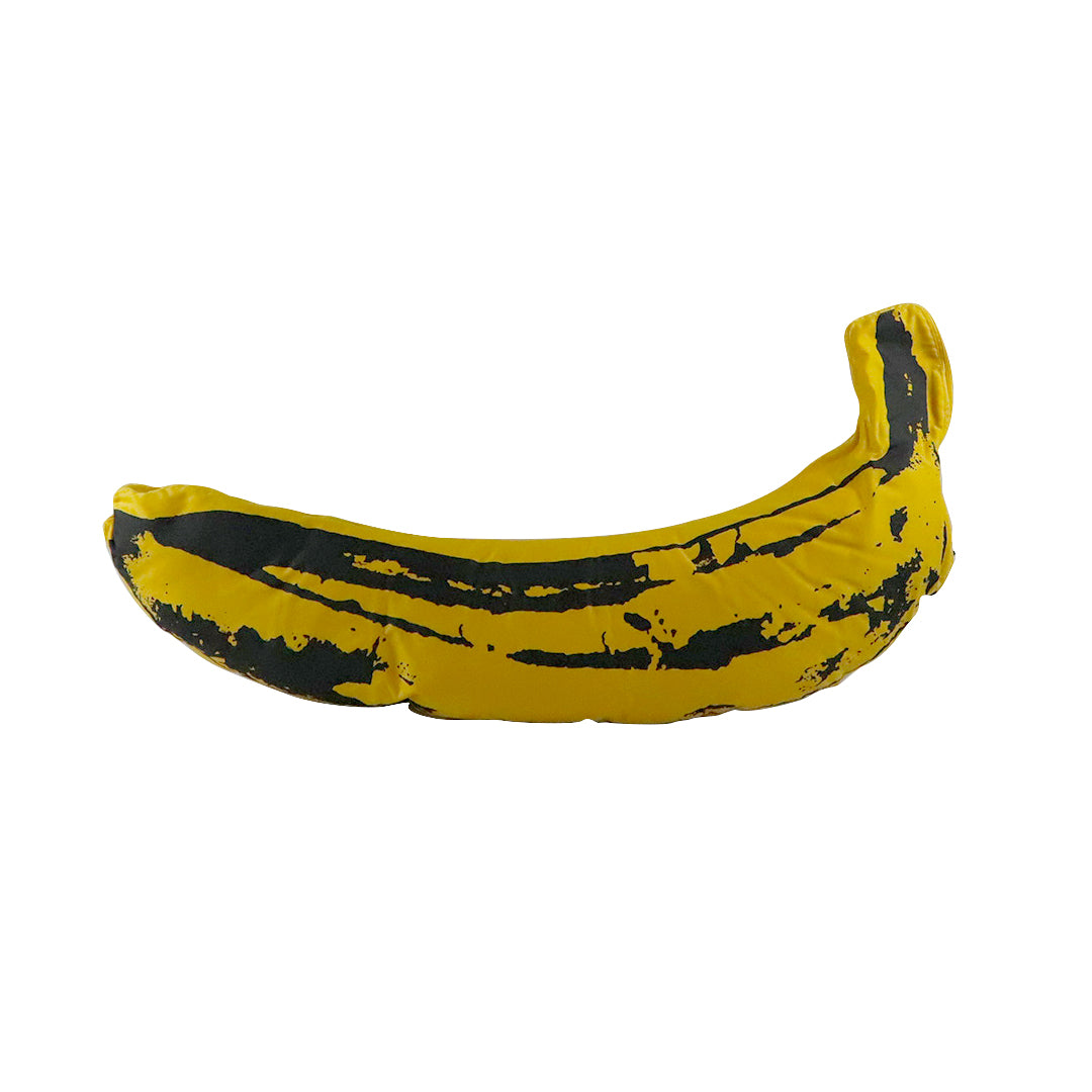 Andy Warhol - Banana Plush - The last Supper