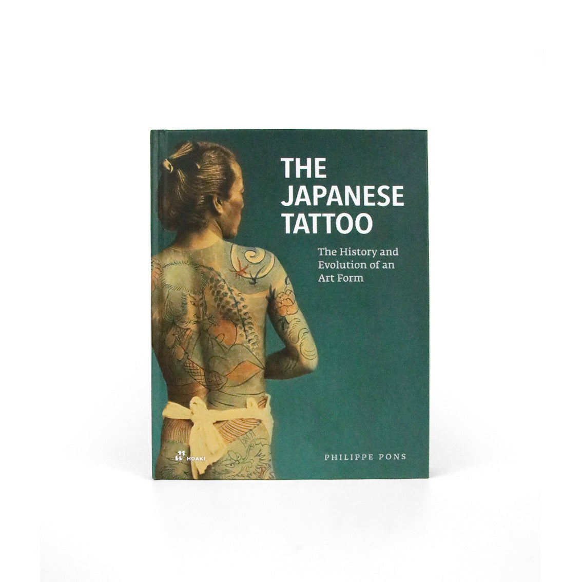 The Japanese Tattoo