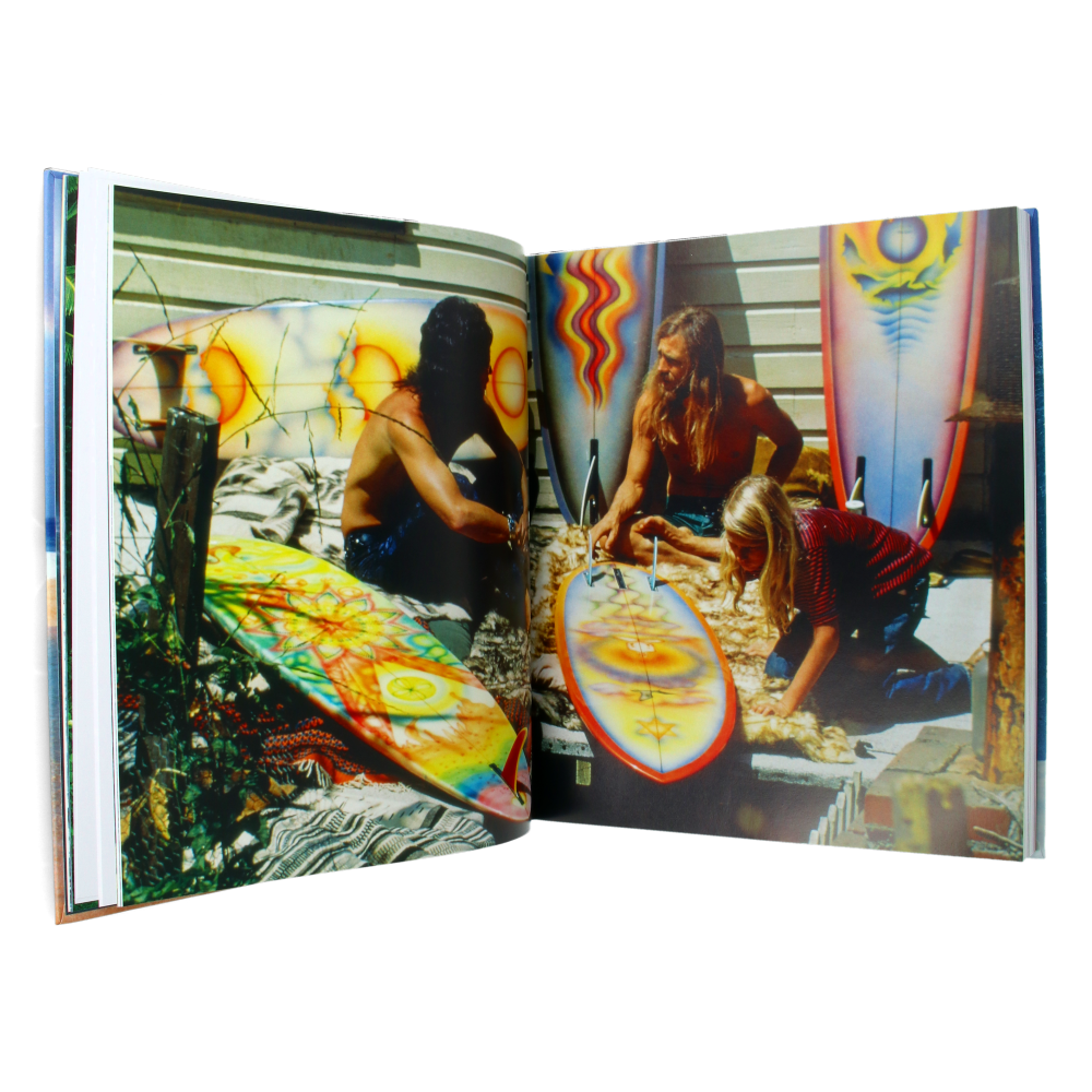 Jeff Divine : Divine Surf
