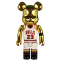 1000% Bearbrick Michael Jordan 1991 World Champion