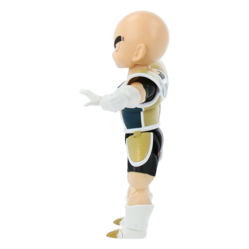 Krillin (Battle Clothes) - Dragon Ball Z - S.H Figuarts