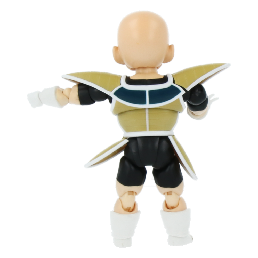 Krillin (Battle Clothes) - Dragon Ball Z - S.H Figuarts