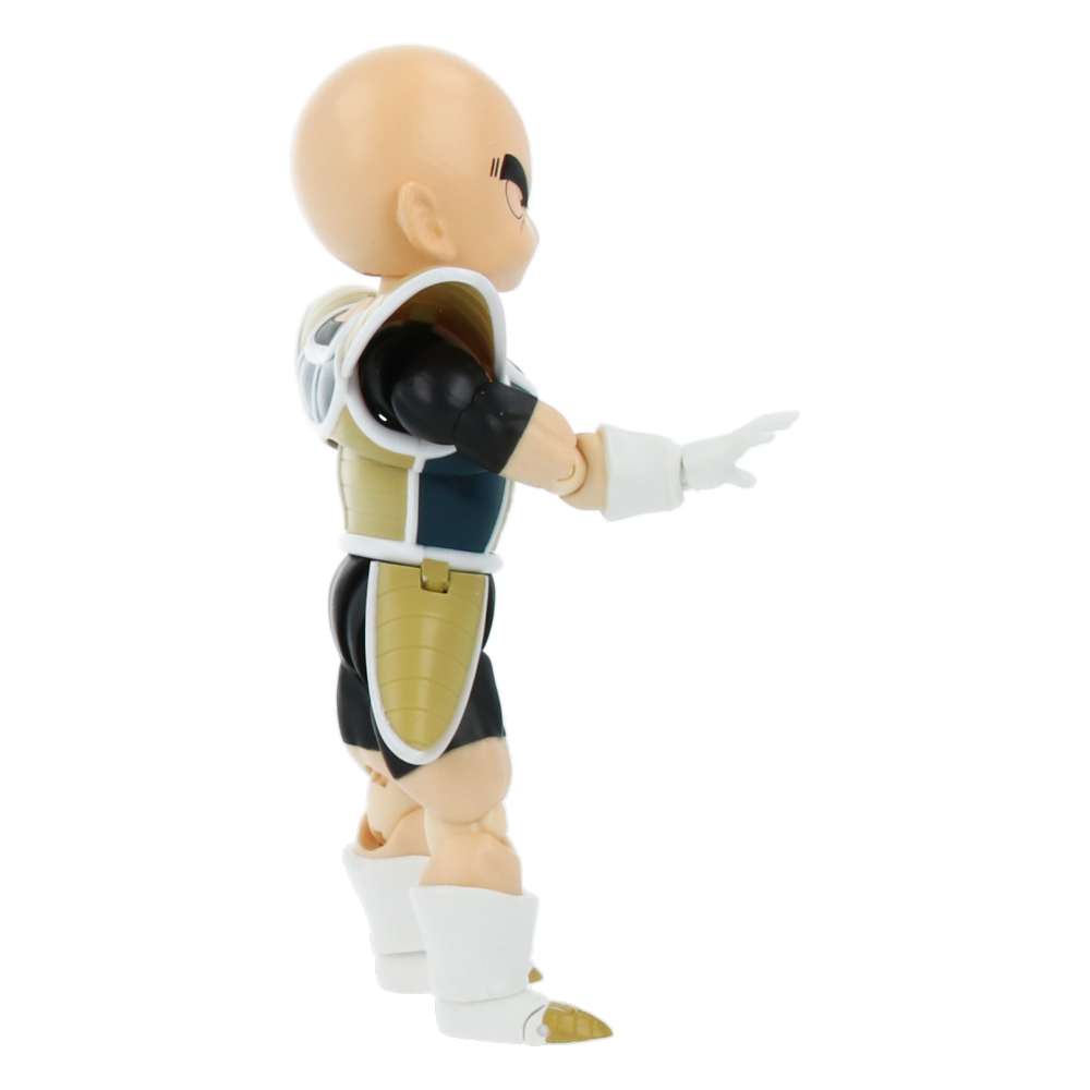 Krillin (Battle Clothes) - Dragon Ball Z - S.H Figuarts