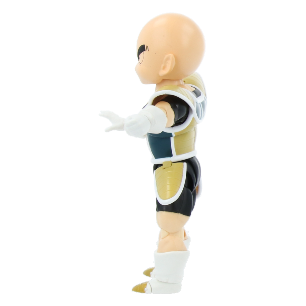 Krillin (Battle Clothes) - Dragon Ball Z - S.H Figuarts