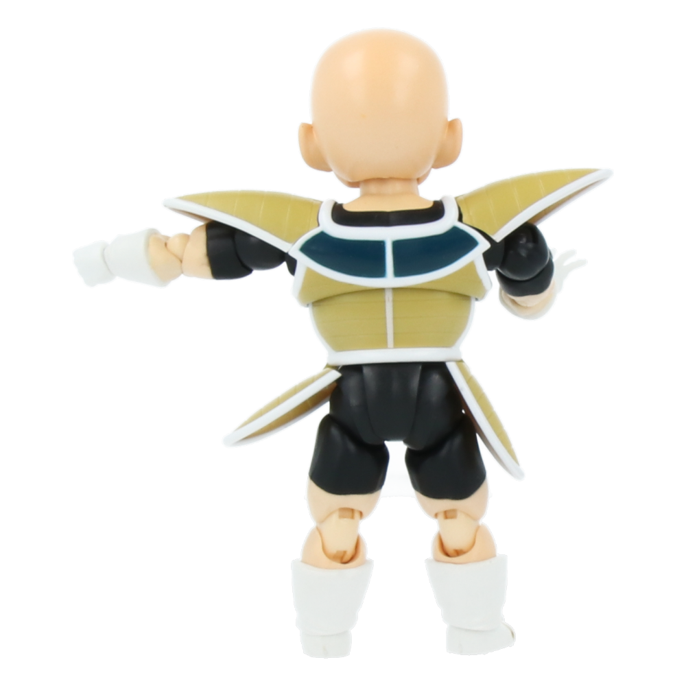 Krillin (Battle Clothes) - Dragon Ball Z - S.H Figuarts