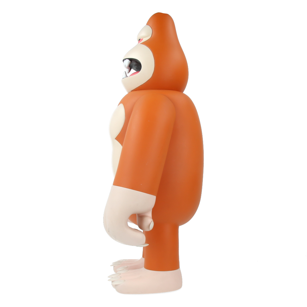 King Ken (Orange) by James Jarvis - avec boite