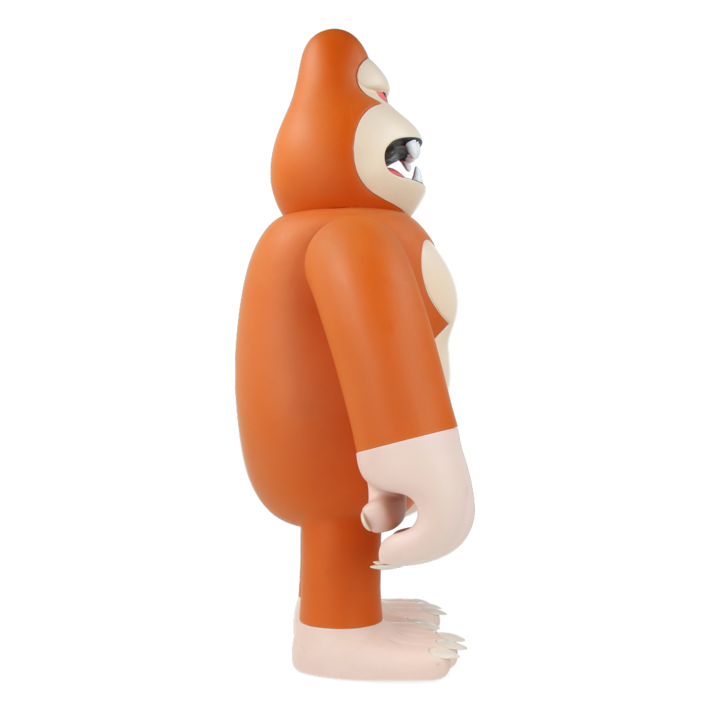 King Ken (Orange) by James Jarvis - avec boite