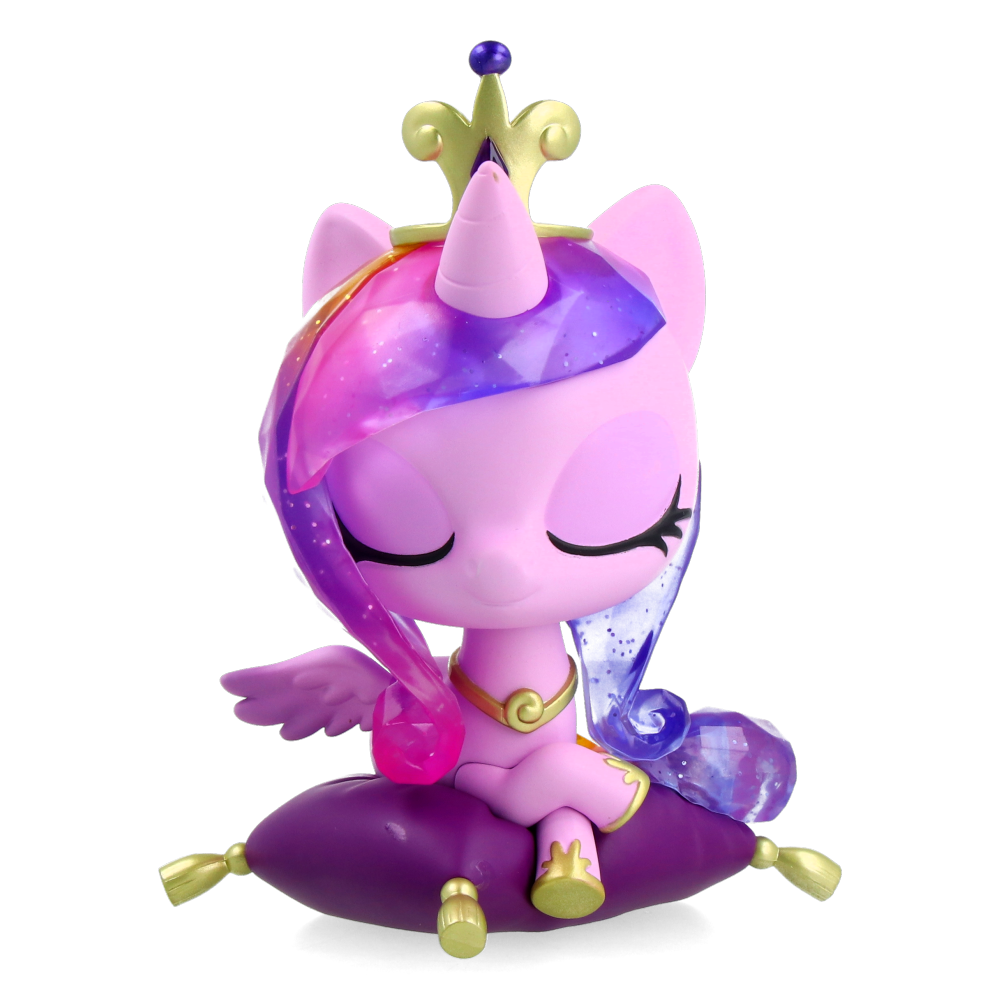 Kwistal : My Little Pony Princess Cadence Memories Edition