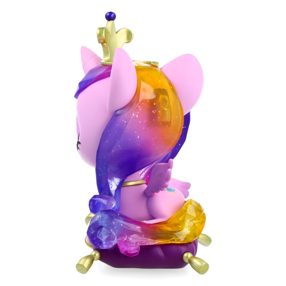 Kwistal : My Little Pony Princess Cadence Memories Edition