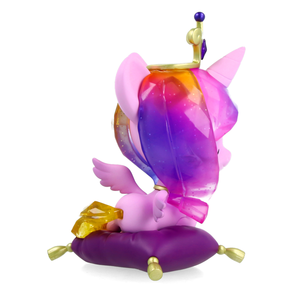 Kwistal : My Little Pony Princess Cadence Memories Edition