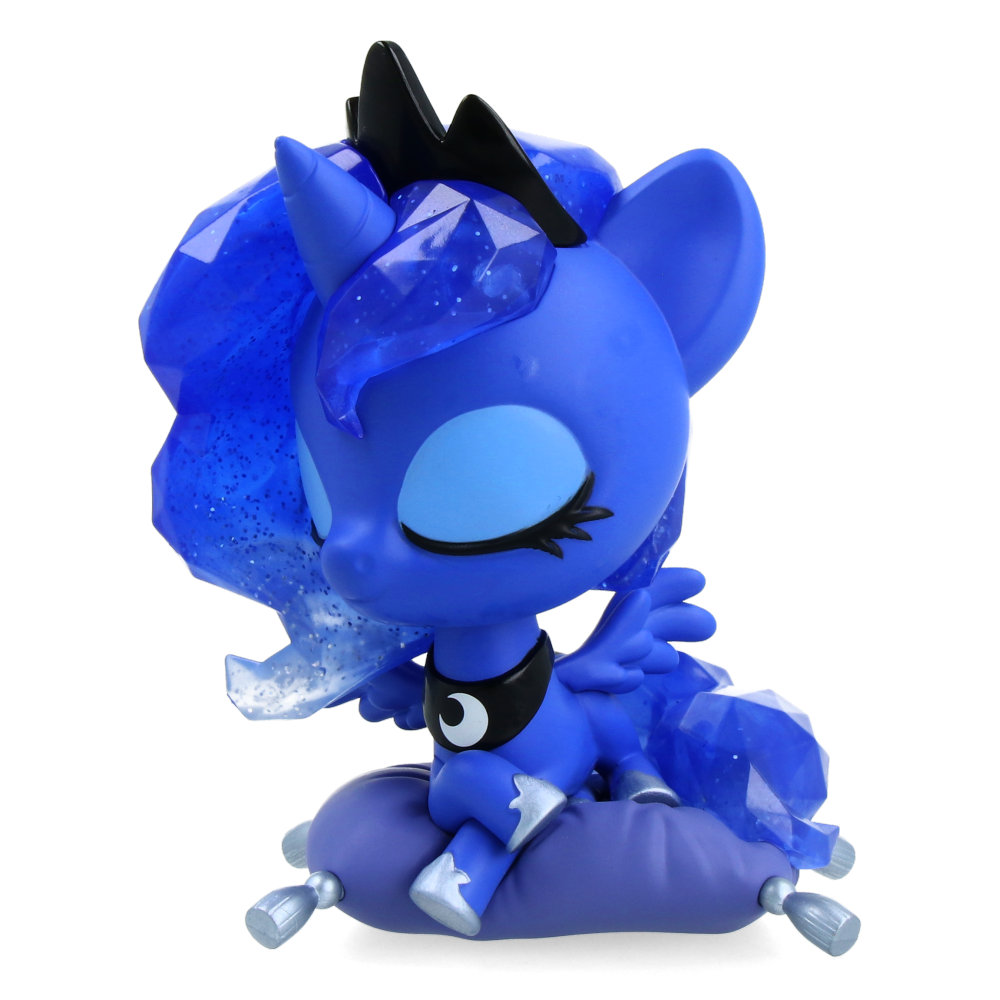 Kwistal : My Little Pony Princess Luna Memories Edition
