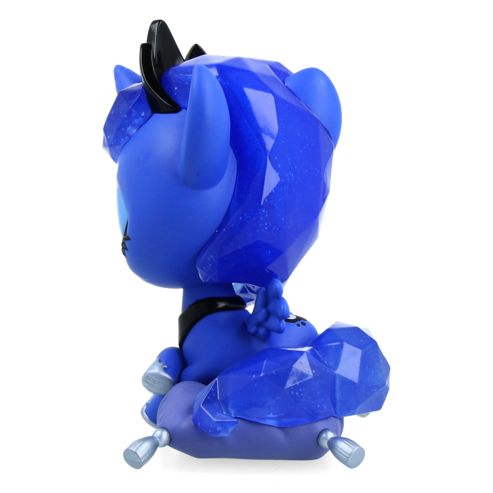 Kwistal : My Little Pony Princess Luna Memories Edition