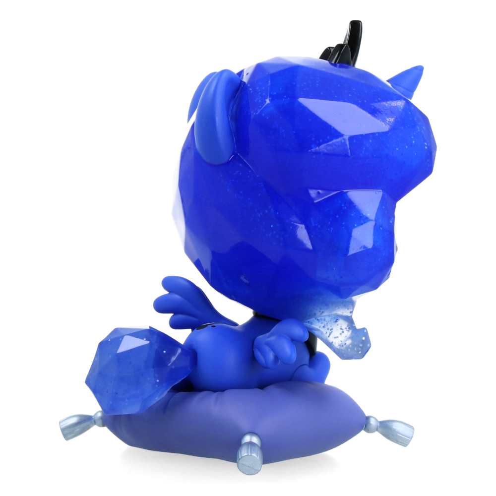 Kwistal : My Little Pony Princess Luna Memories Edition