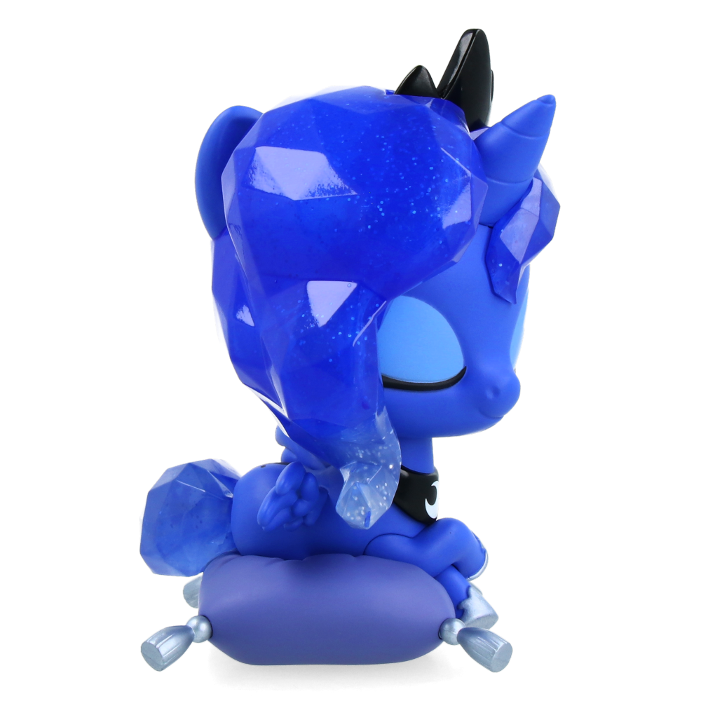 Kwistal : My Little Pony Princess Luna Memories Edition