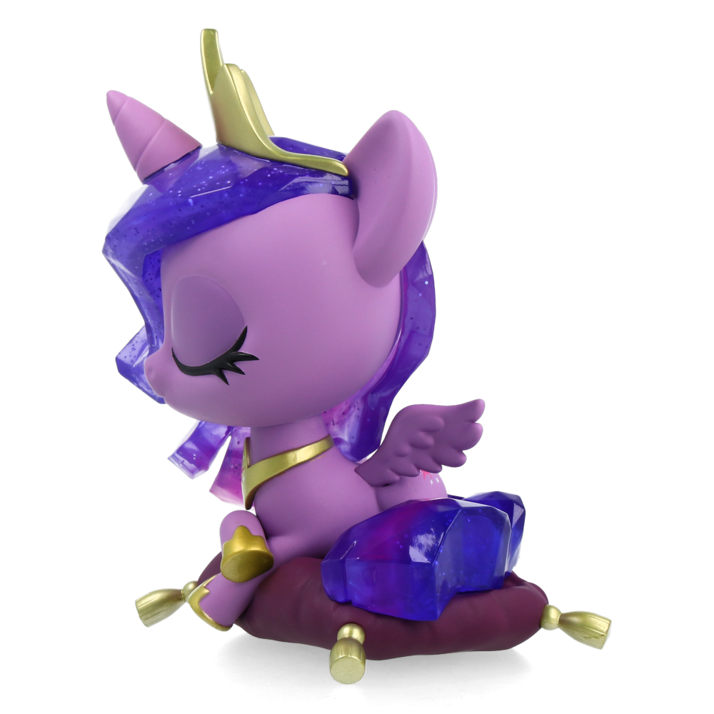 Kwistal : My Little Pony Princess Twilight Sparkle Memories Edition