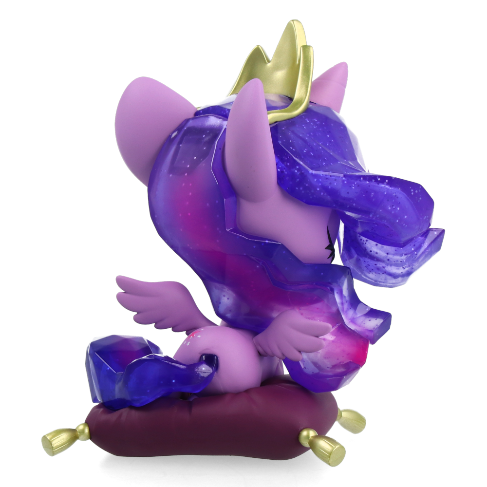 Kwistal : My Little Pony Princess Twilight Sparkle Memories Edition