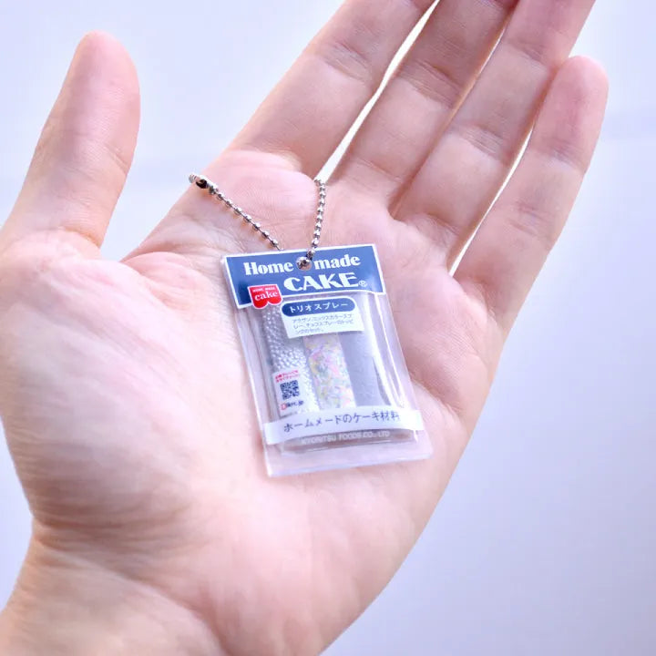 Kyoritsu Foods - Miniature Mascot Vol.2