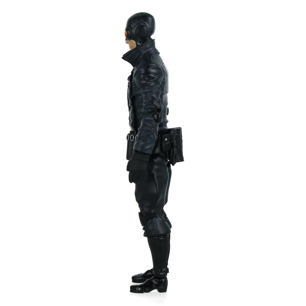 Lobster Johnson (Hellboy) 1/12 Scale Action Figure - 30th Anniversary Edition