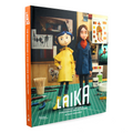 Laika : The Magic Behind a Stop-Motion Dream Factory
