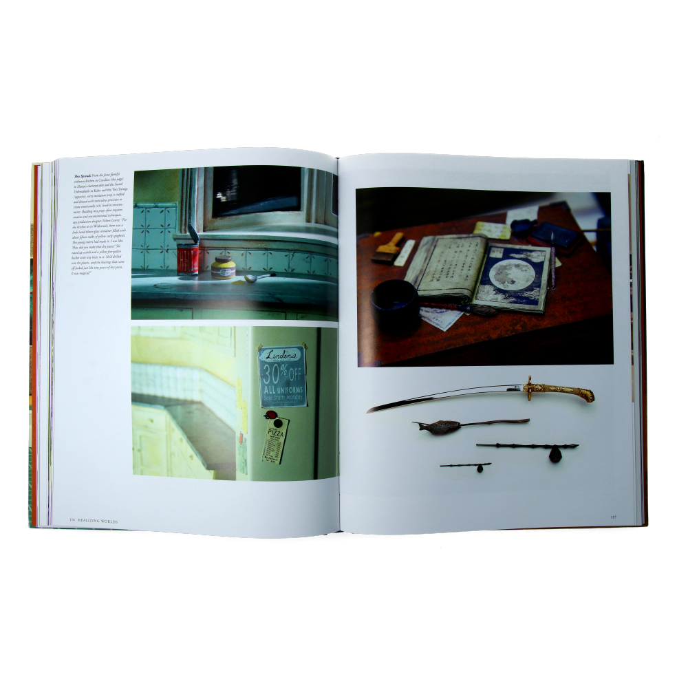 Laika : The Magic Behind a Stop-Motion Dream Factory