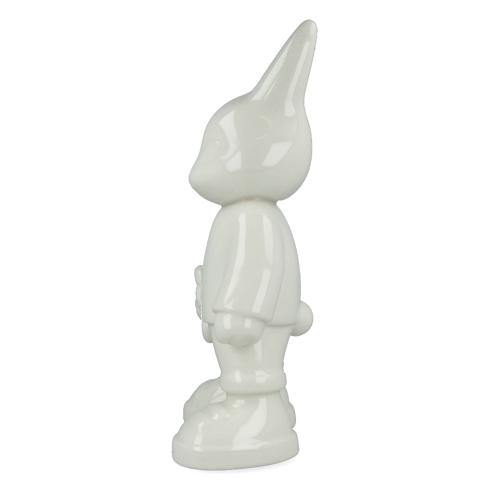 BUNBUN (White Ver.) - LIISA TUULIKKI